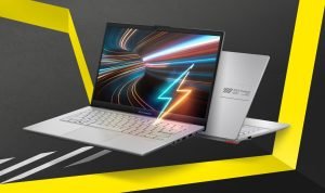 Spesifikasi Huawei MateBook D15