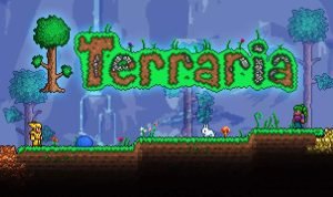 Review Permainan Terraria