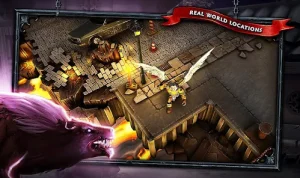 Review Permainan Offline Soulcraft - Action RPG