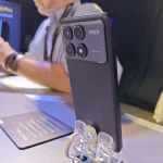 POCO F6 Semakin Kece : Edit Foto Pakai Fitur AI