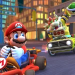 Mario Kart Tour : Game Keren dan Terbaik