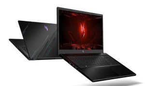 Rekomendasi Laptop Acer Nitro V 15: Pilihan Tepat untuk Gaming dan Kreativitas