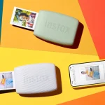 FUJIFILM instax mini Link 3, Printer Smartphone dengan Berbagai Fitur