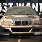 Need for Speed Most Wanted