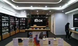 iBox Indonesia