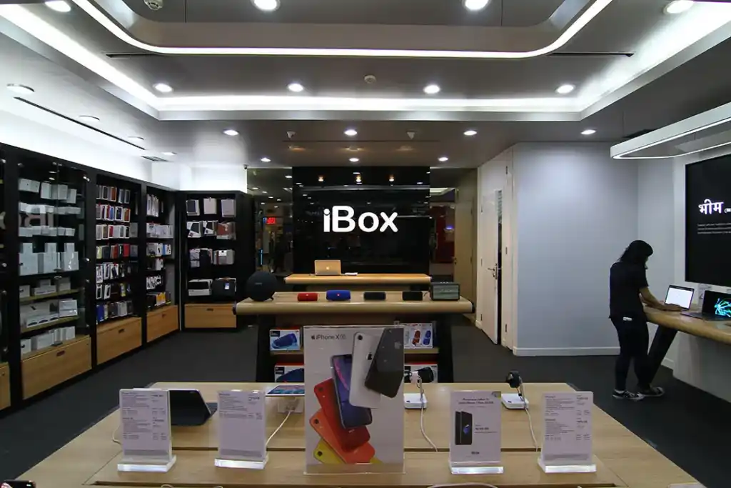 iBox Indonesia