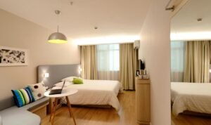 Pilih Apartemen