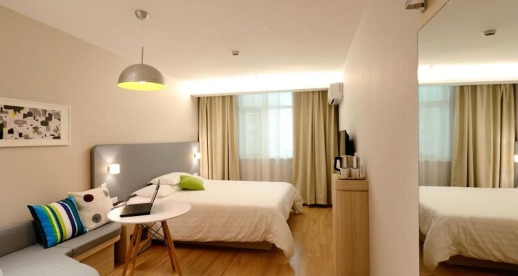 Pilih Apartemen