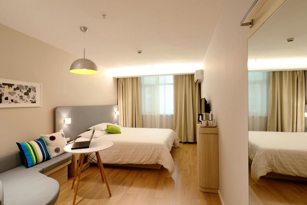 Pilih Apartemen