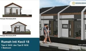 Rumah Subsidi