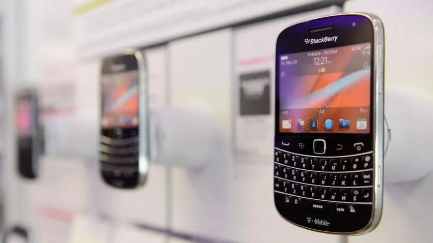 Kembalinya Blackberry, Tren di Kalangan Gen Z