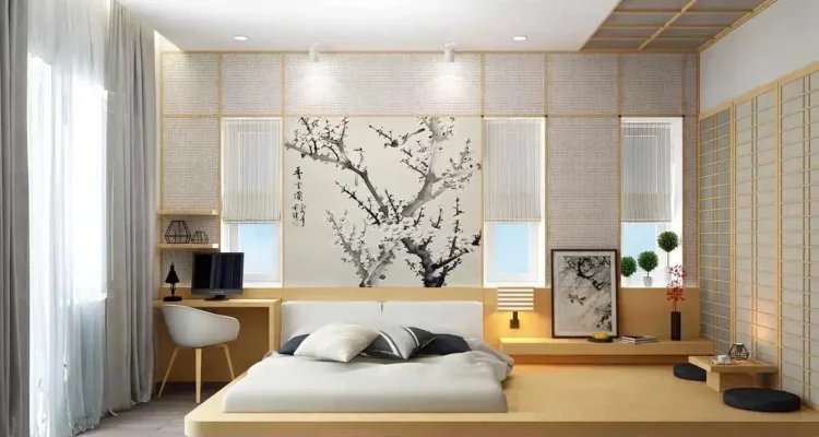 Tips Dekorasi Kamar Minimalis: Ide untuk Ruang Tidur Nyaman