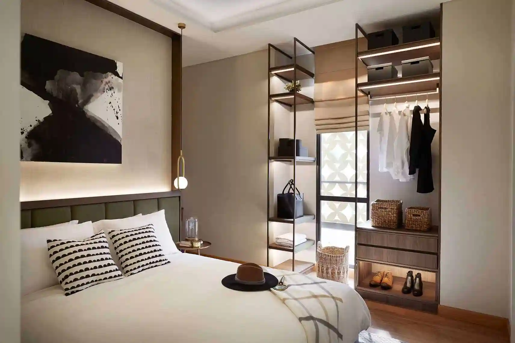 Tips Dekorasi Kamar