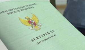 Berapa Lama Masa Berlaku HGU?